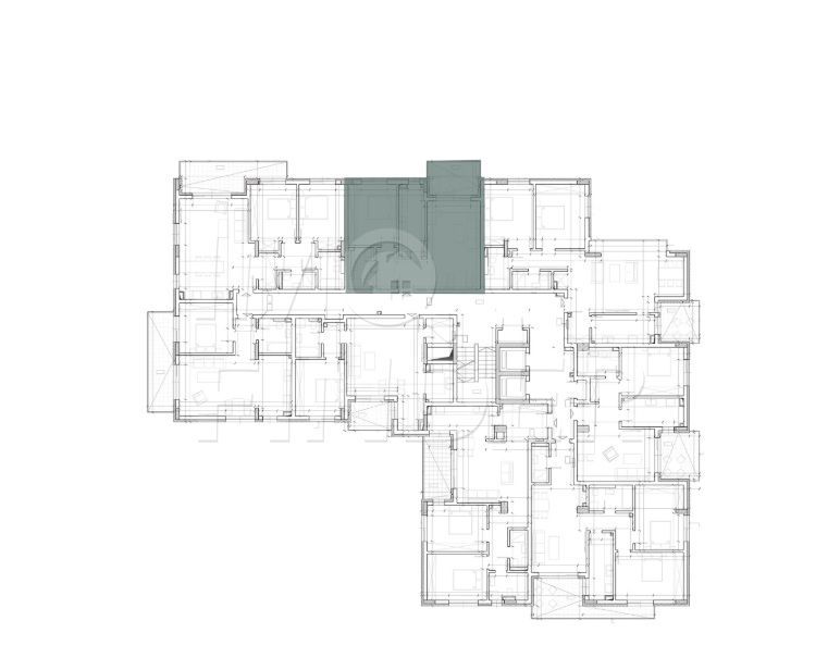 Apartamente Premium de vanzare - 2 camere, Ansamblu Exclusivist - Poză 3