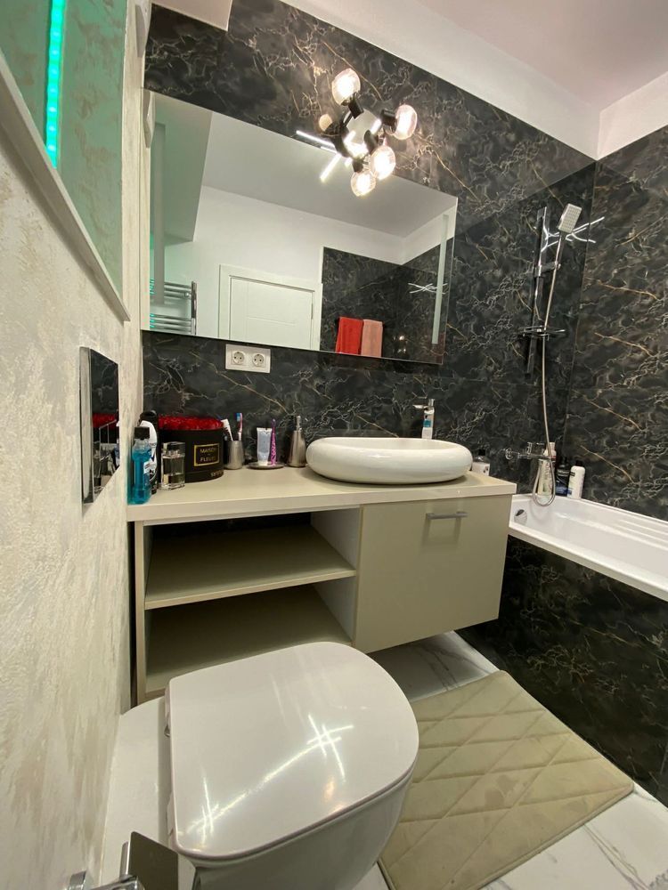 Apartament modern 2 camere sector 3 - Poză 5