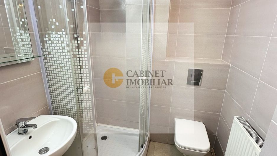 4 Camere - 85MP | Decomandat | 2 băi | 2 balcoane |Centrală | Apusului - Poză 5