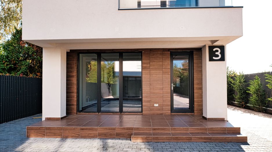 Oportunitate unica complex investitie - Vile noi direct deschidere Iancu Nicolae - Poză 13