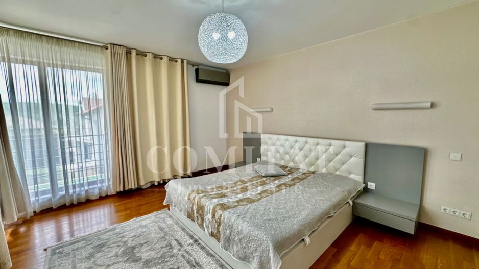 Apartament la cheie | 116 mp utili | Europa - Poză 6