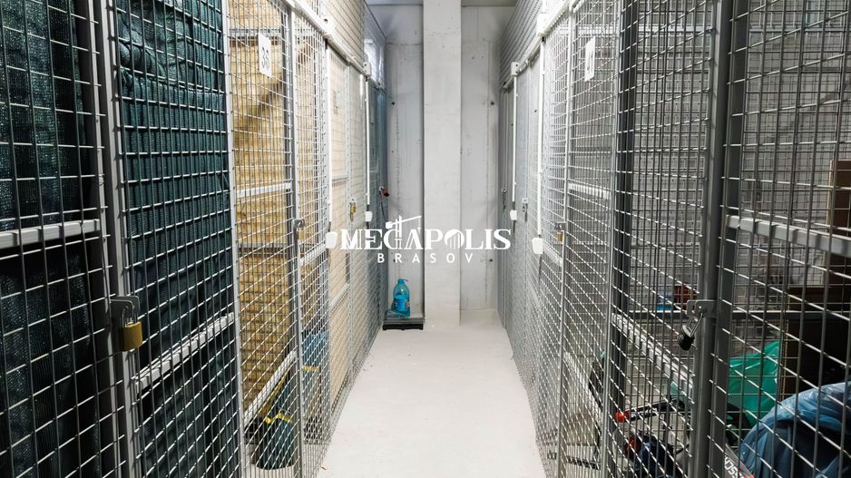 Apartament 2 Camere Decomandat Brasov - Poză 20