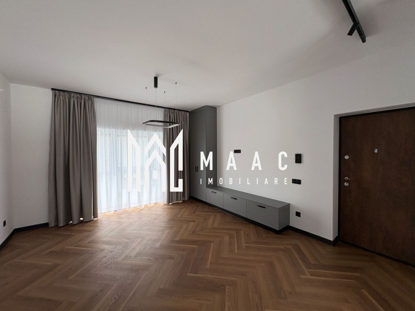 Apartament 3 camere  I 2 locuri de parcare I Turnisor - Poză 1