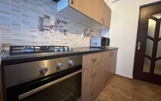 Apartament 2 camere  Palas Mall Sf Lazar - Poză 9