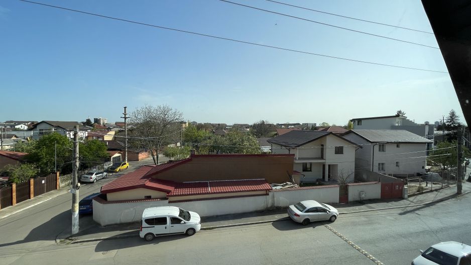 POPESTI | Chirie Casa individuala Dormitor parter rezidențial + birou - Poză 21