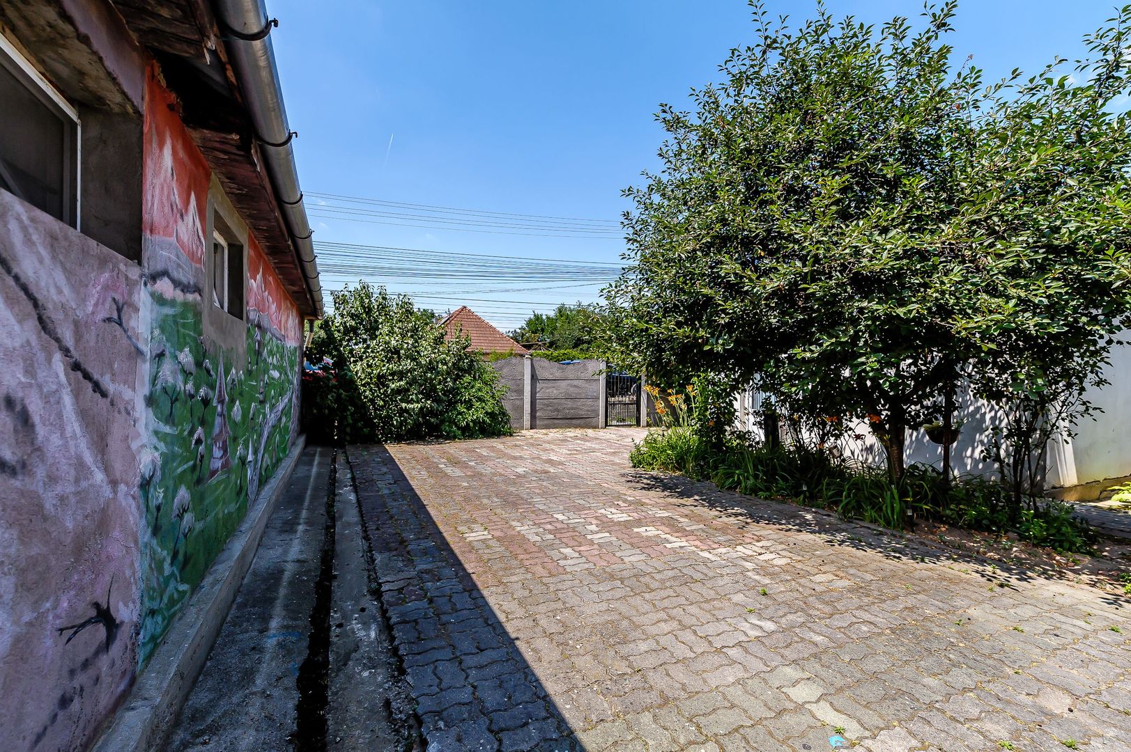 Casa de vanzare, Vladimirescu Arad - Poză 11