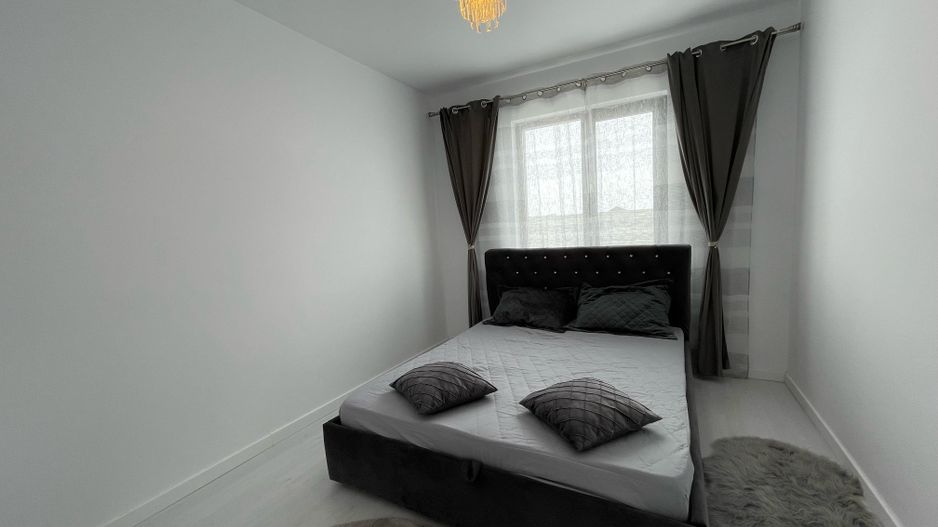 VILA INDIVIDUALA, PISCINA EXTERIOARA, 2000 MP TEREN, COMISION 0% - Poză 12