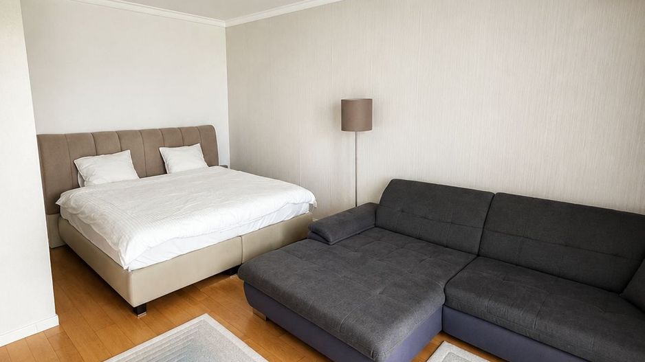 Apartament 1 Cameră -Ared - Poză 3