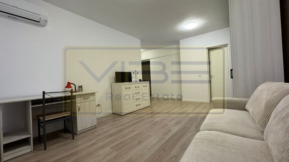 Apartament 1 camera + parcare Conest Evolution - Poză 4