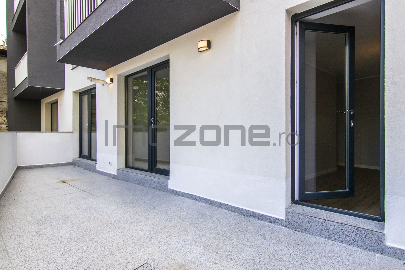 SPATIU COMERCIAL 100MP + 17 TERASA - 2 LOCURI DE PARCARE, BOXA INCLUSA 9MP - Poză 10