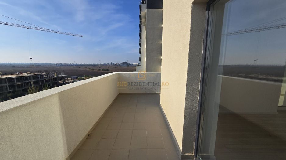 Apartament 2 camere decomandat, 73.30 mp utili,  disponibil imediat - Poză 4