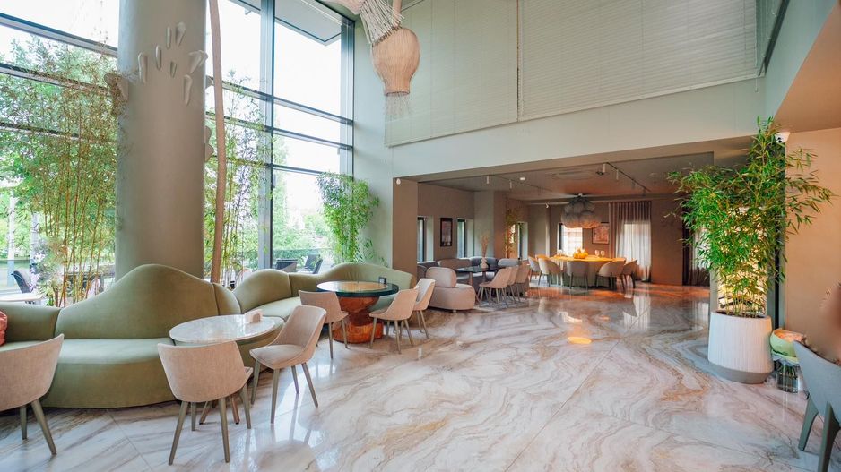 Spațiu Comercial Premium CHIRIE – 170 m² - Poză 13