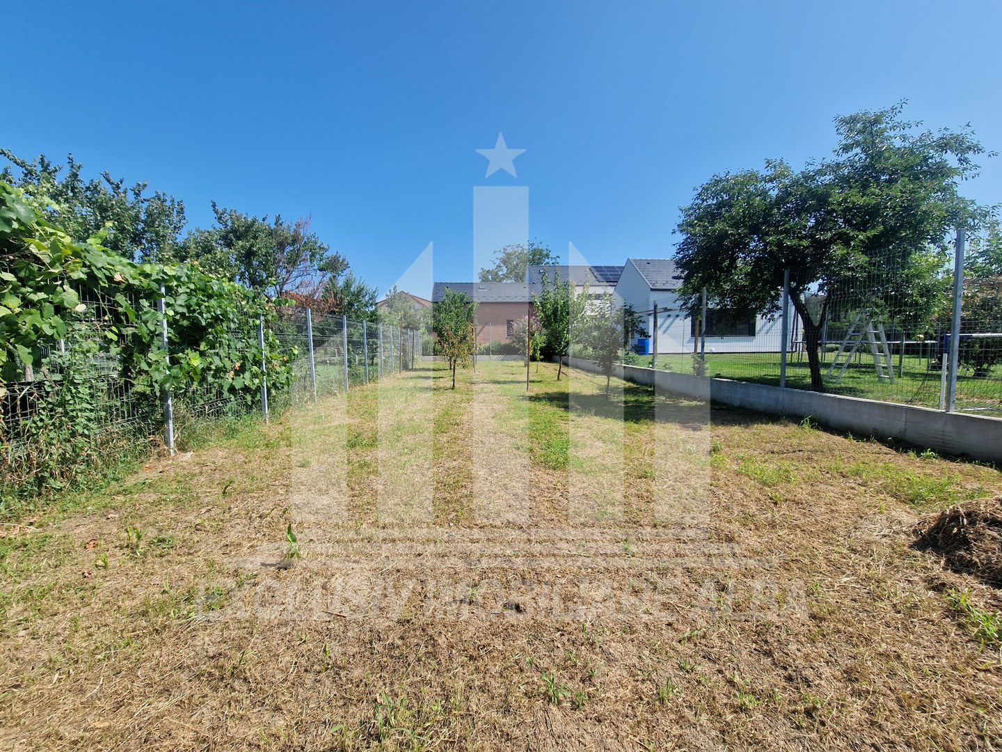 Casa individuala | 120mp | 600mp teren | Centru - Poză 13