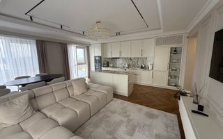 Apartament de excepție în Copou– 3 camere premium, 2 locuri de parcare - Poză 2