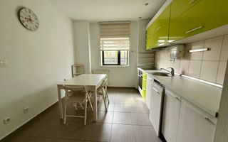 Apartament 3 camere cu grădină | Natura Residence | Garaj 2 locuri - Poză 8