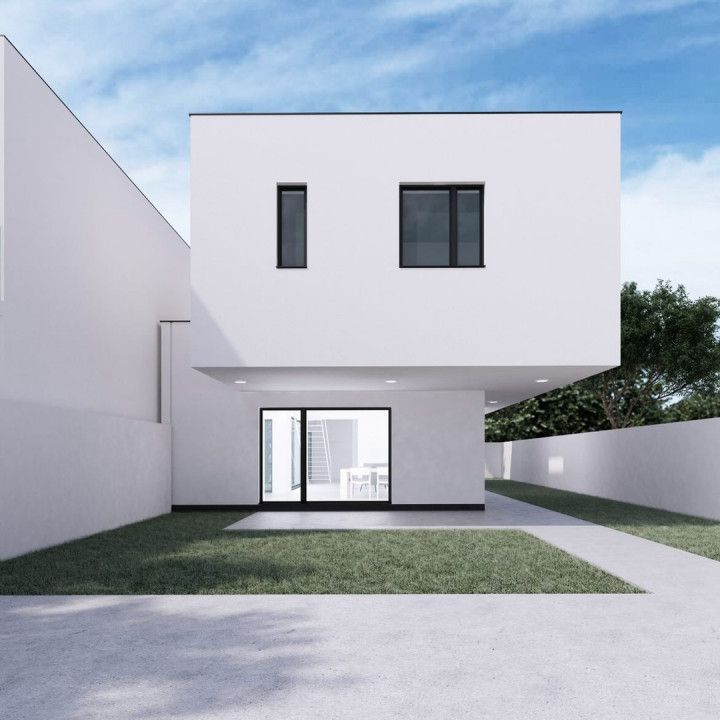 Vila superba individuala Pipera (constructie noua) - Poză 17