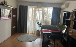 Garsonieră 37 mp | Bloc nou | Centrală proprie | 8 min Metrou Crangasi - Poză 5