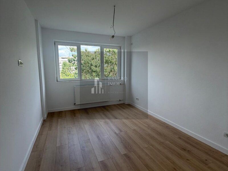 2 CAMERE RENOVATE/ 2 MINUTE PARK IOR/ 10 MIN METROU TITAN - Poză 3