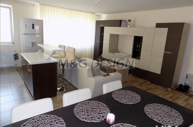 3 camere Dumbravita -Constructorilor - Poză 1