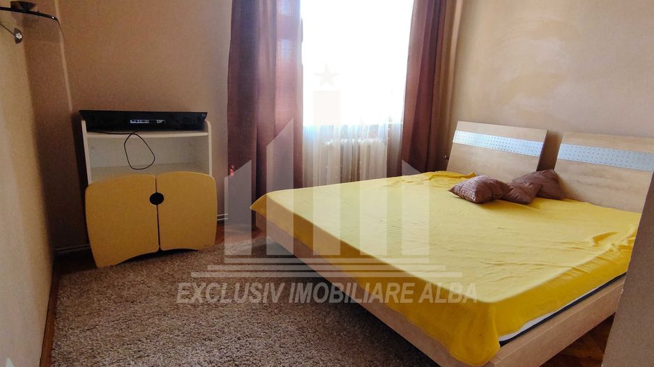 Apartament 4 camere decomandate | 85 mp | Etaj 3/4 | Centru - Poză 4