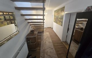 Casa 4 camere 1000 mp teren zona Subarini - Poză 17