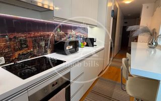 Apartament de vânzare cu 1 camera în zona Iosia, Oradea - Poză 3