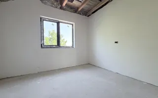 CASĂ INDIVIDUALĂ DE VÂNZARE | BUFTEA | P+M | 5 CAMERE | - Poză 11