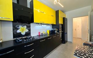 2 Camere | Decomandat | Parcare | Avantgarden3 - Poză 4