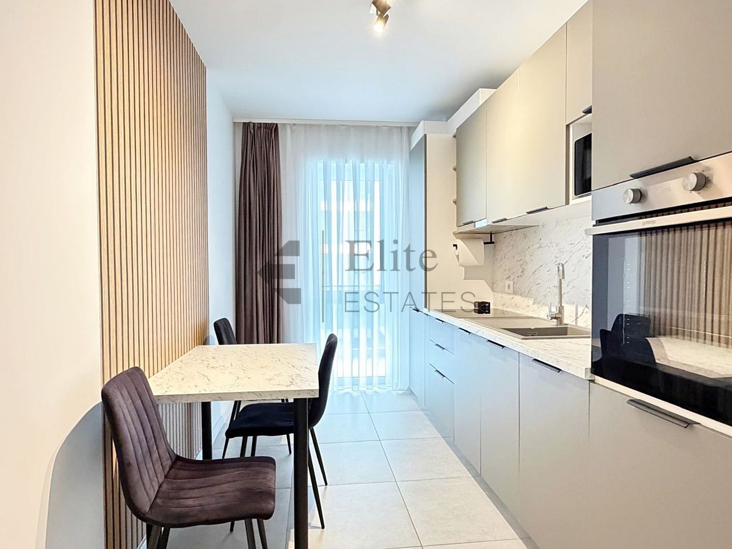 Apartament modern 2 camere decomandate Prima Arena - Poză 9