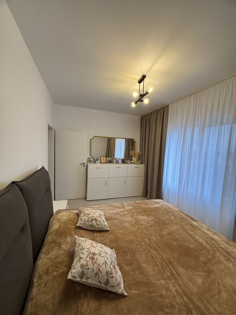 Cochet și primitor în Dumbrăvița! - Poză 14