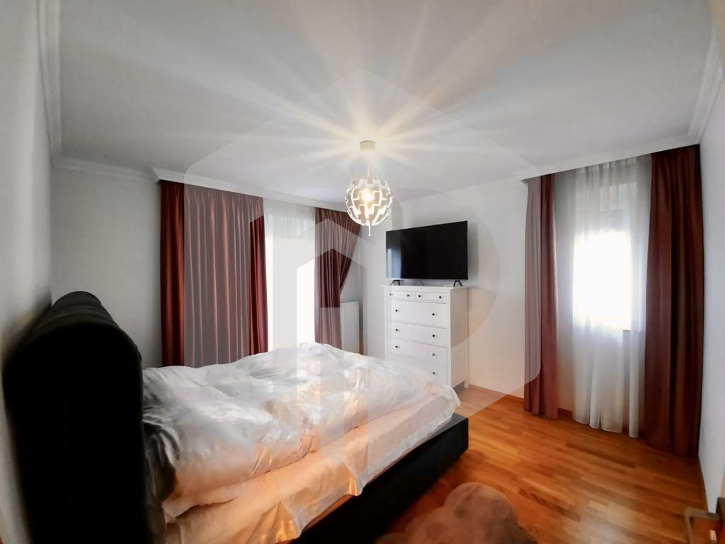 Apartament de inchiriat 4 camere+ boxă proprie- zona Select/ Kaufland - Poză 10