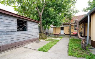 Casa Cantemir cu 5 camere - Poză 13