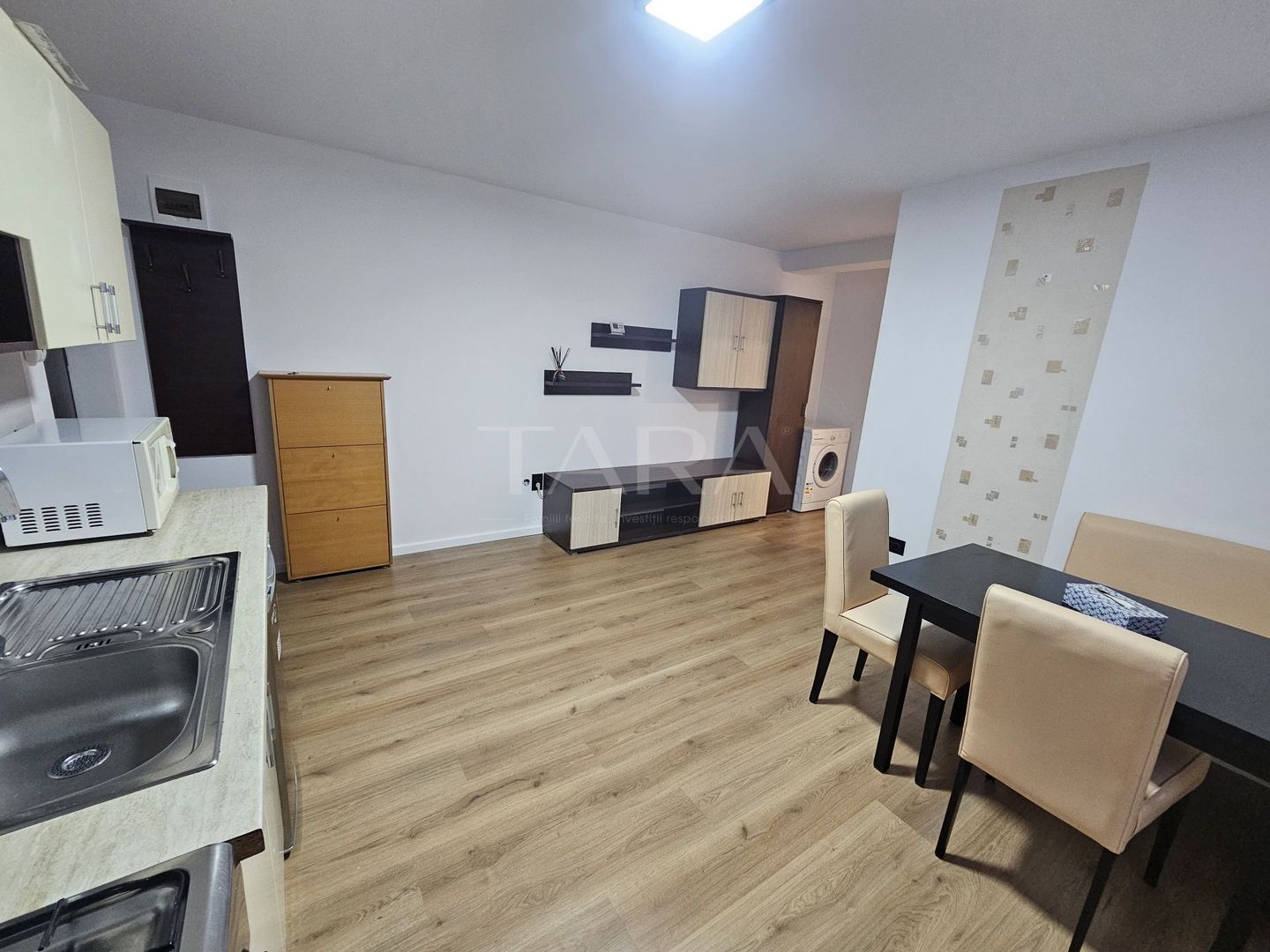 Apartament cu 2 camere, parcare proprie zona Bună Ziua, Sigma, Zorilor - Poză 4