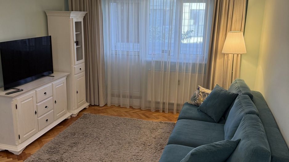 AP. 2 CAMERE- PANTELIMON, BLOC REABILITAT, BUCATARIE INCHISA, MODERN - Poză 2