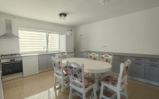 Penthouse 4 camere, Garaj, Modern, Padurea Hoia, Grigorescu - Poză 7