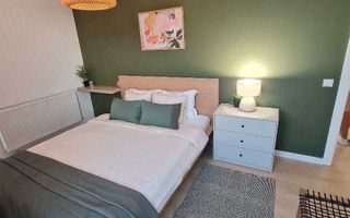 Apartament modern cu 2 camere și terasă generoasă de 30 mp – Florești - Poză 5