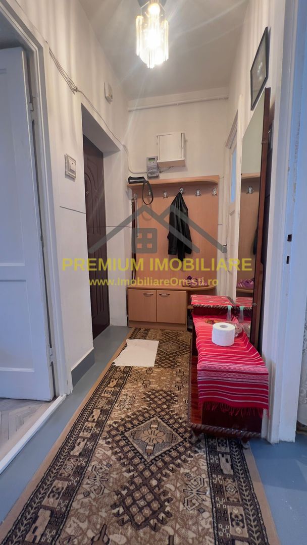 Apartament 2 camere decomandat zona centrala 36,500 euro negociabil - Poză 8