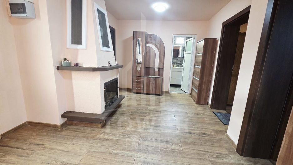 Casă de vânzare Cartierul Tineretului - Sibiu - Poză 15