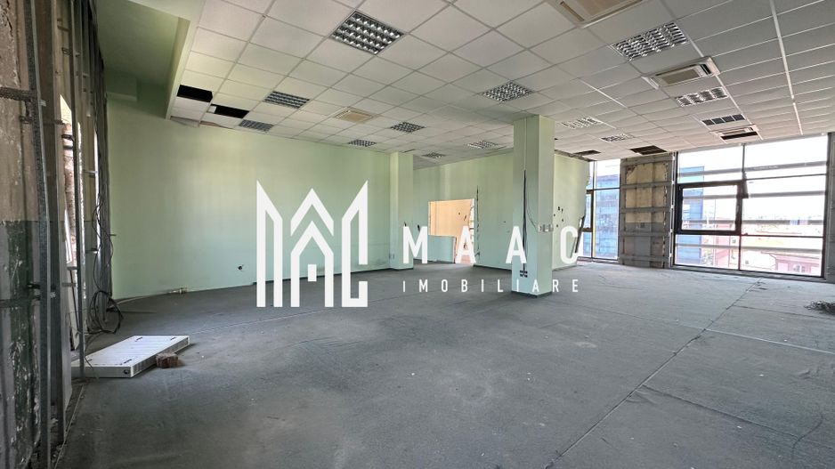 Cladire de birouri A+ | 900mp | Mihai Viteazu - Poză 3
