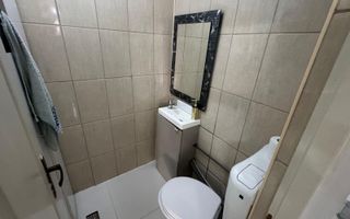 Salon de inchiriat zona Crihala - Exclusiv Red Imobiliare - Poză 4