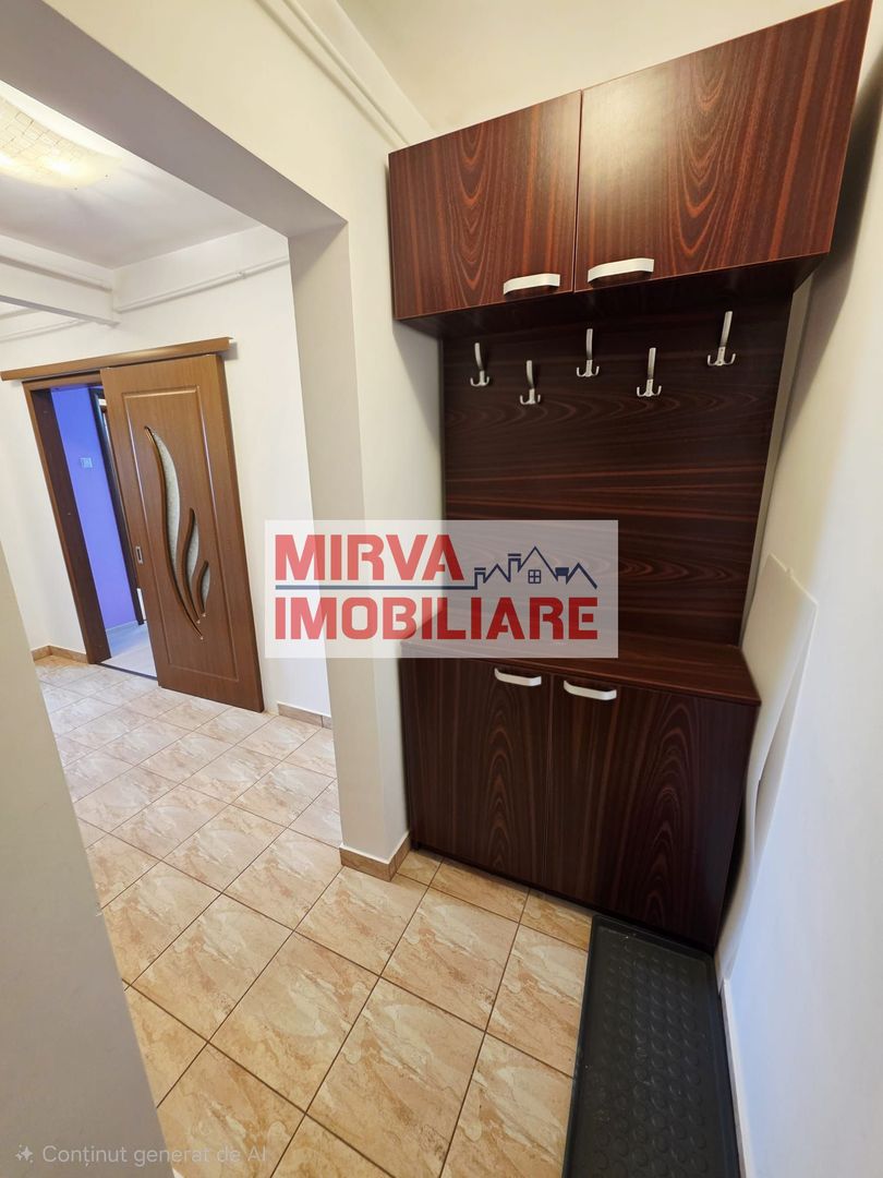 Exclusivitate | 2 camere „cubulet” Nord | Mobilat & utilat | Din beton - Poză 7