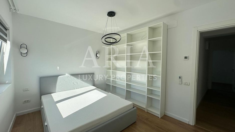 AMERICAN VILLAGE - MODERN VILLA - 5 ROOMS - FULLY FURNISHED - GATED COMMUNITY - Poză 11