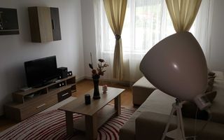 Apartament cu 1 cameră, decomandat, de închiriat – B-dul Pandurilor - Poză 2