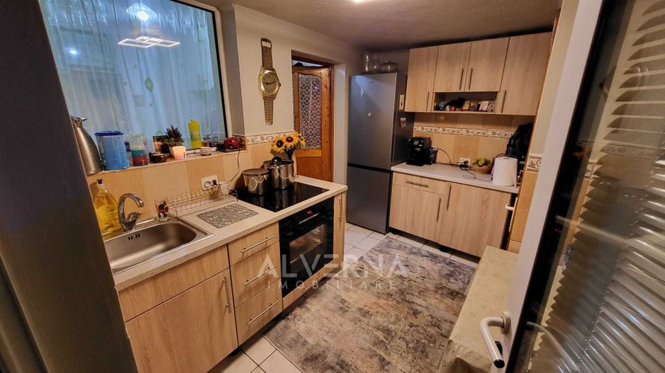 Apartament 2 camere | curte I Calea Turzii I OPORTUNITATE INVESTITIE - Poză 1