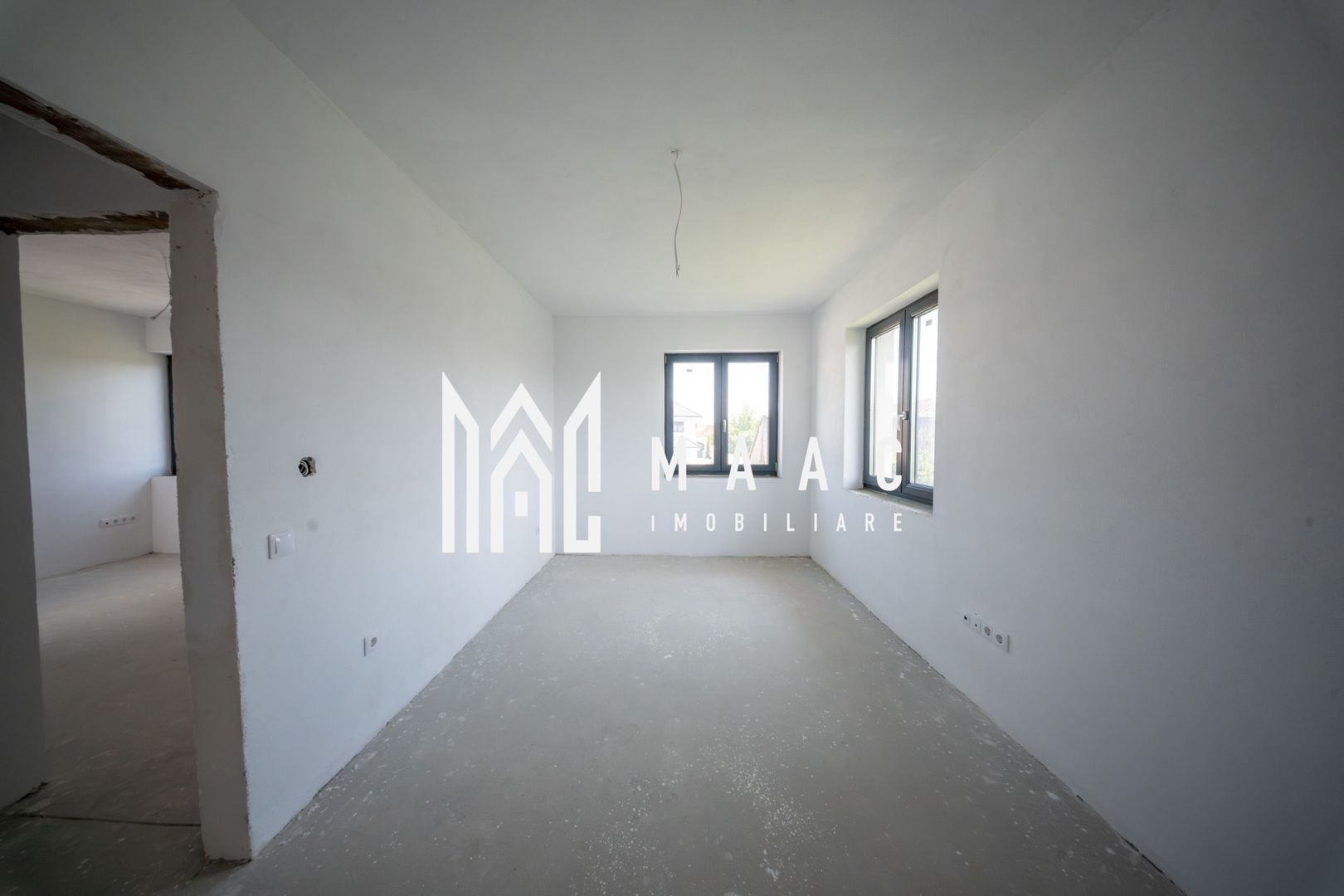Casă triplex de vânzare | Șelimbăr | 4 camere | 115 mp - Poză 14