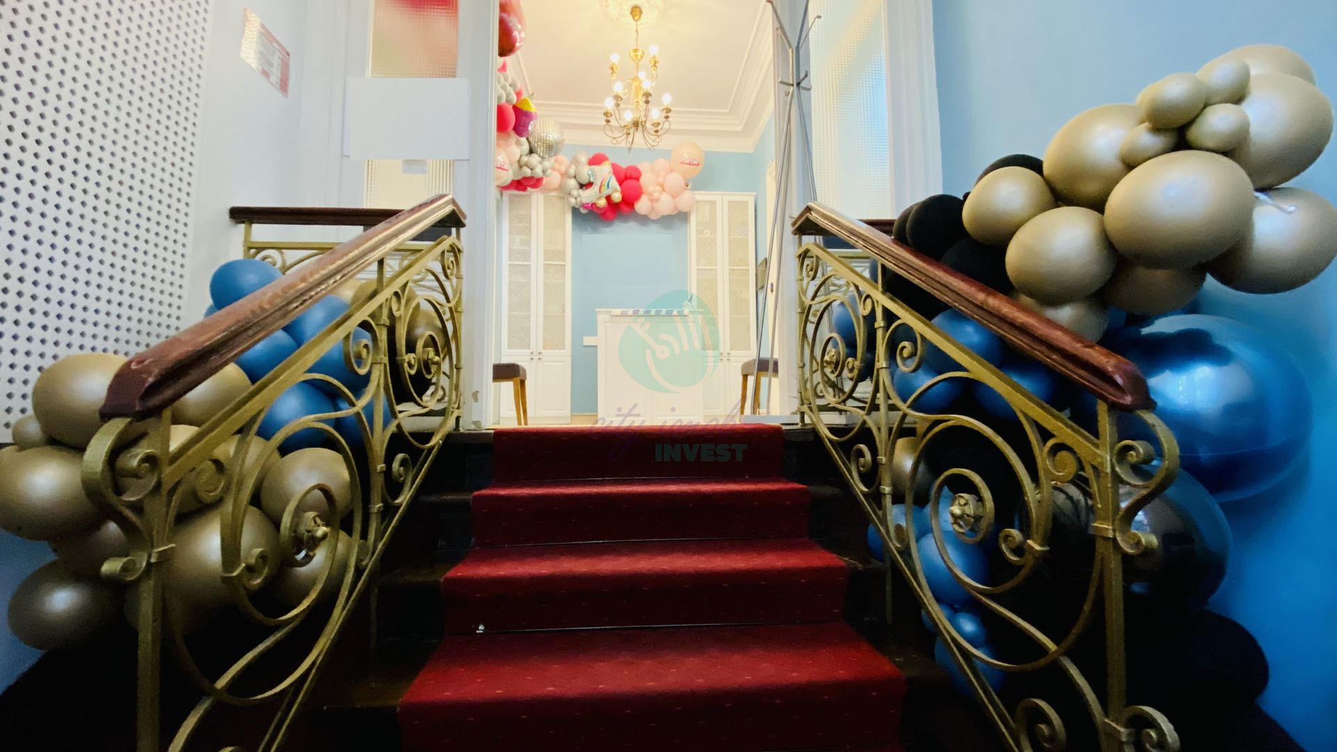 Apartament 4 camere vis-a-vis de parcul Cismigiu - Poză 3