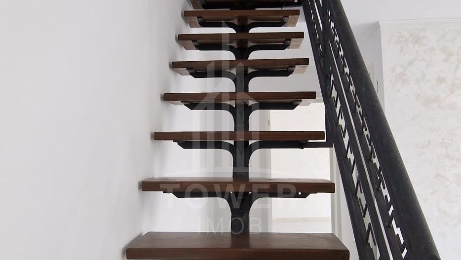 Apartamente tip Mansarde intabulate| Mihai Viteazul! - Poză 9