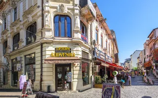 Spațiu de birouri zona Universitate, cladire autorizata ISU - Poză 20