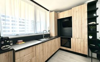 XCity Tower 2-Ap 2cam |parcare,bloc nou| Torontalului,Aradului,Lipovei - Poză 8