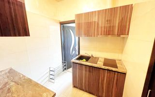 Garsoniera-Etaj2-Triaj-Mobilata-Utilata-Parcare-Gaze-Disponibila Acum - Poză 6